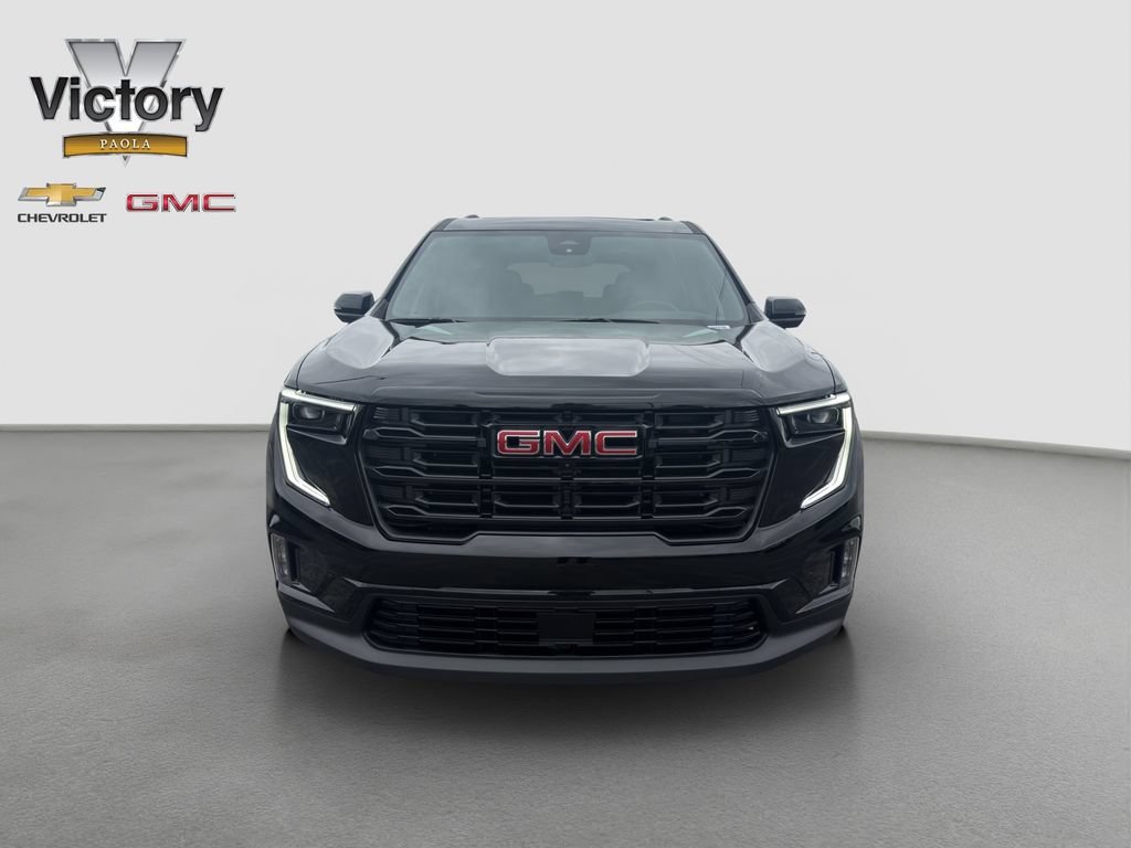 Used 2024 GMC Acadia Elevation with VIN 1GKENKKS5RJ227729 for sale in Kansas City