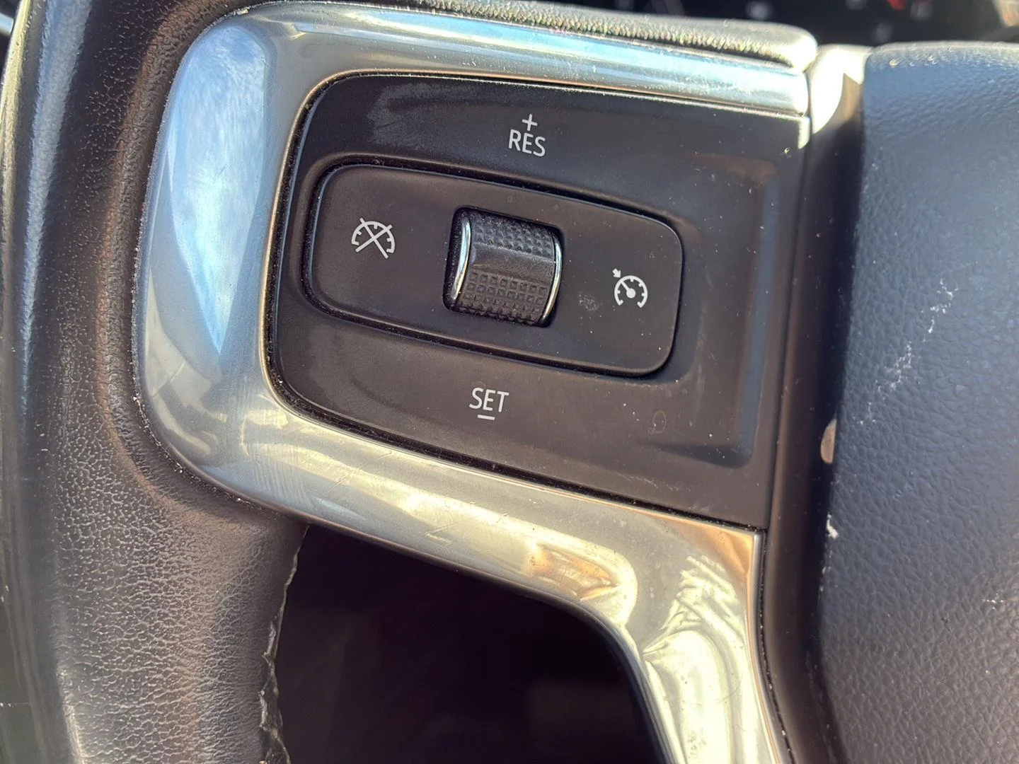 Used 2020 Red Hot Chevrolet LT image 8