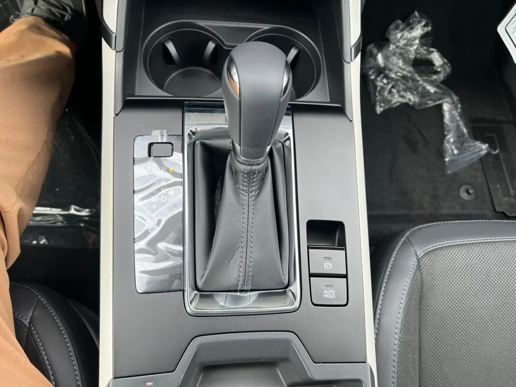 New 2026 Black Mazda 2.5 S Select image 20