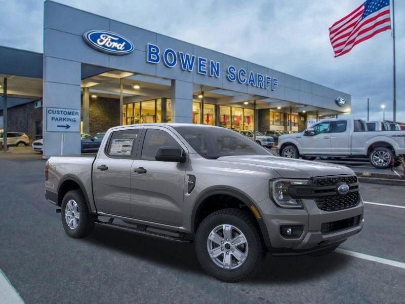 2025 Ford Ranger XL - Photo 9