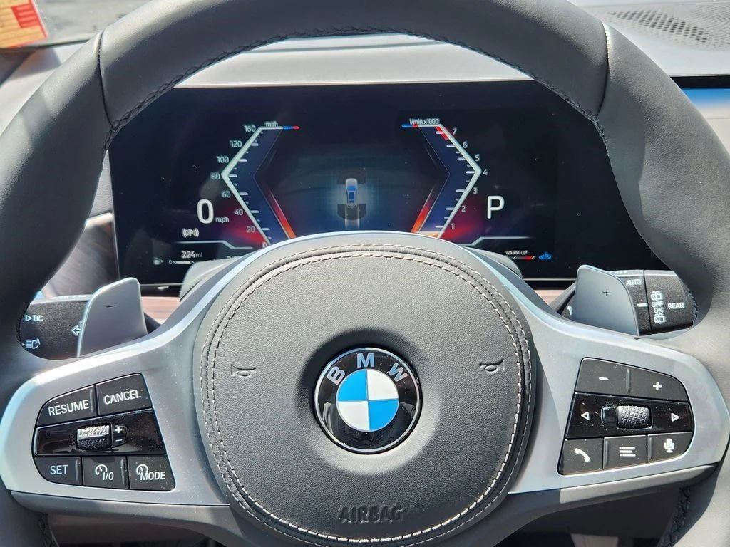 Used 2027 Dravit Grey Metallic BMW xDrive40i image 13