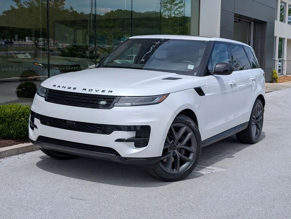 2026 Land Rover Range Rover Sport P360 SE MHEV's photo