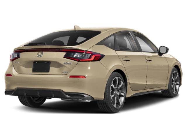 New 2026 Sand Dune Pearl Honda Sport Touring image 2