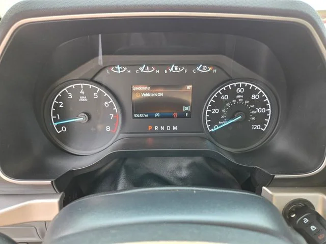 Used 2021 White Ford XL image 36