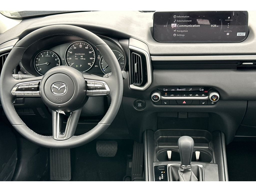 New 2026 Polymetal Gray Metallic Mazda 2.5 S Preferred AWD image 13