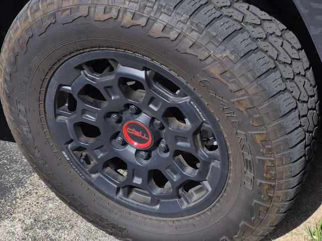 Used 2025 Mudbath Toyota TRD Pro image 4