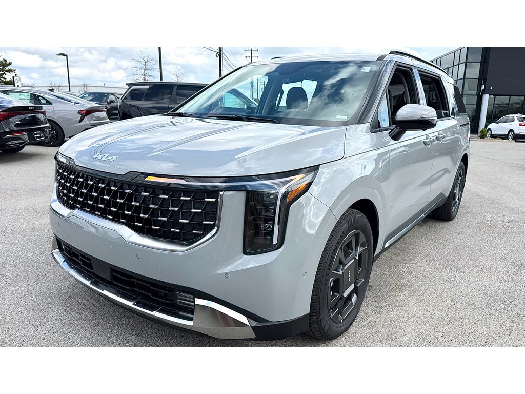 New 2026 Ceramic Silver Kia SX image 29
