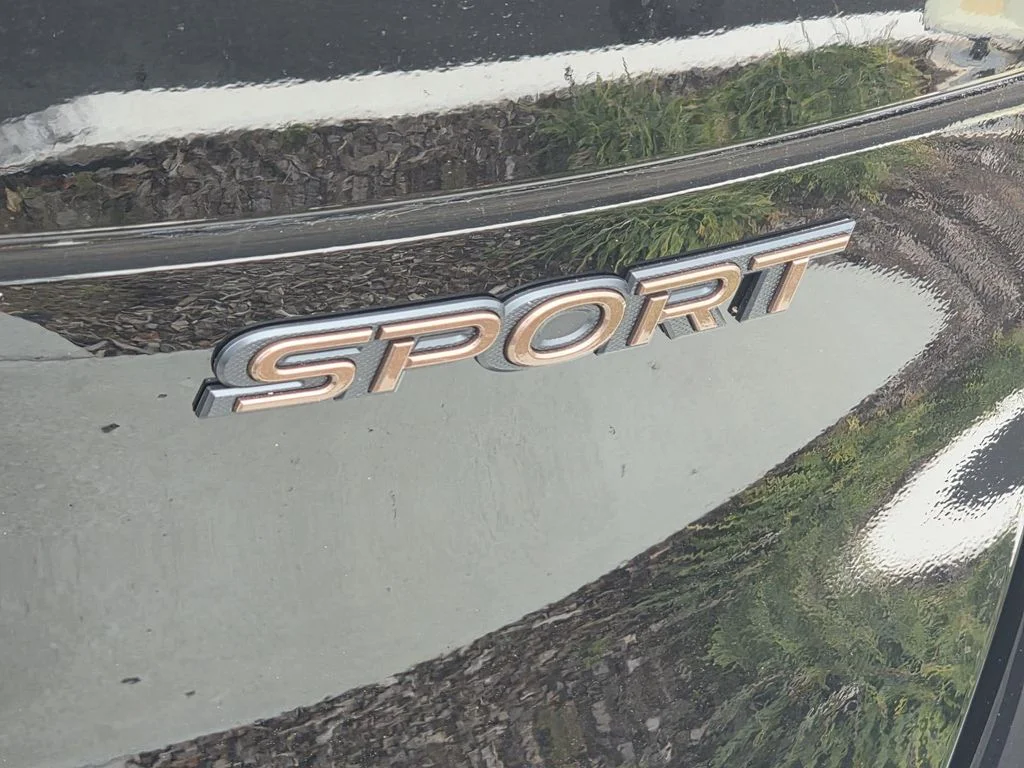 2026 Subaru Forester Sport - Photo 32