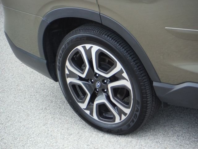 Used 2023 Brown Subaru Limited image 5