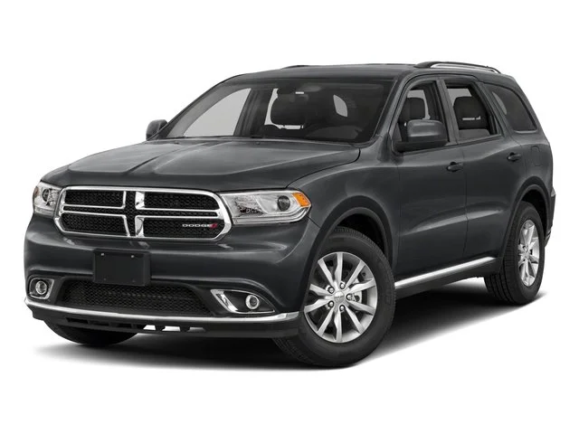 2017 Dodge Durango GT AWD's photo