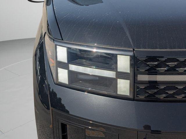 2025 Hyundai Santa Fe Calligraphy - Photo 50