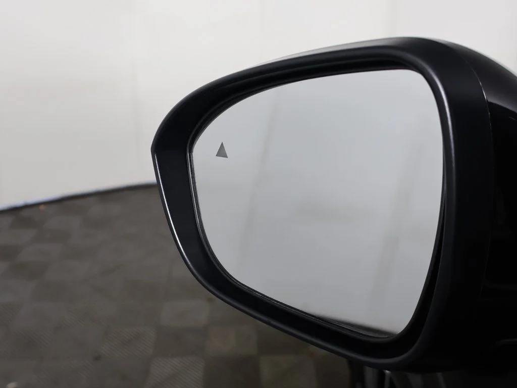 2025 Mitsubishi Outlander SEL Platinum Edition - Photo 41