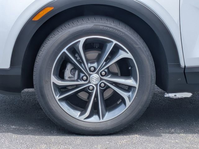 2021 Buick Encore GX Select - Photo 12