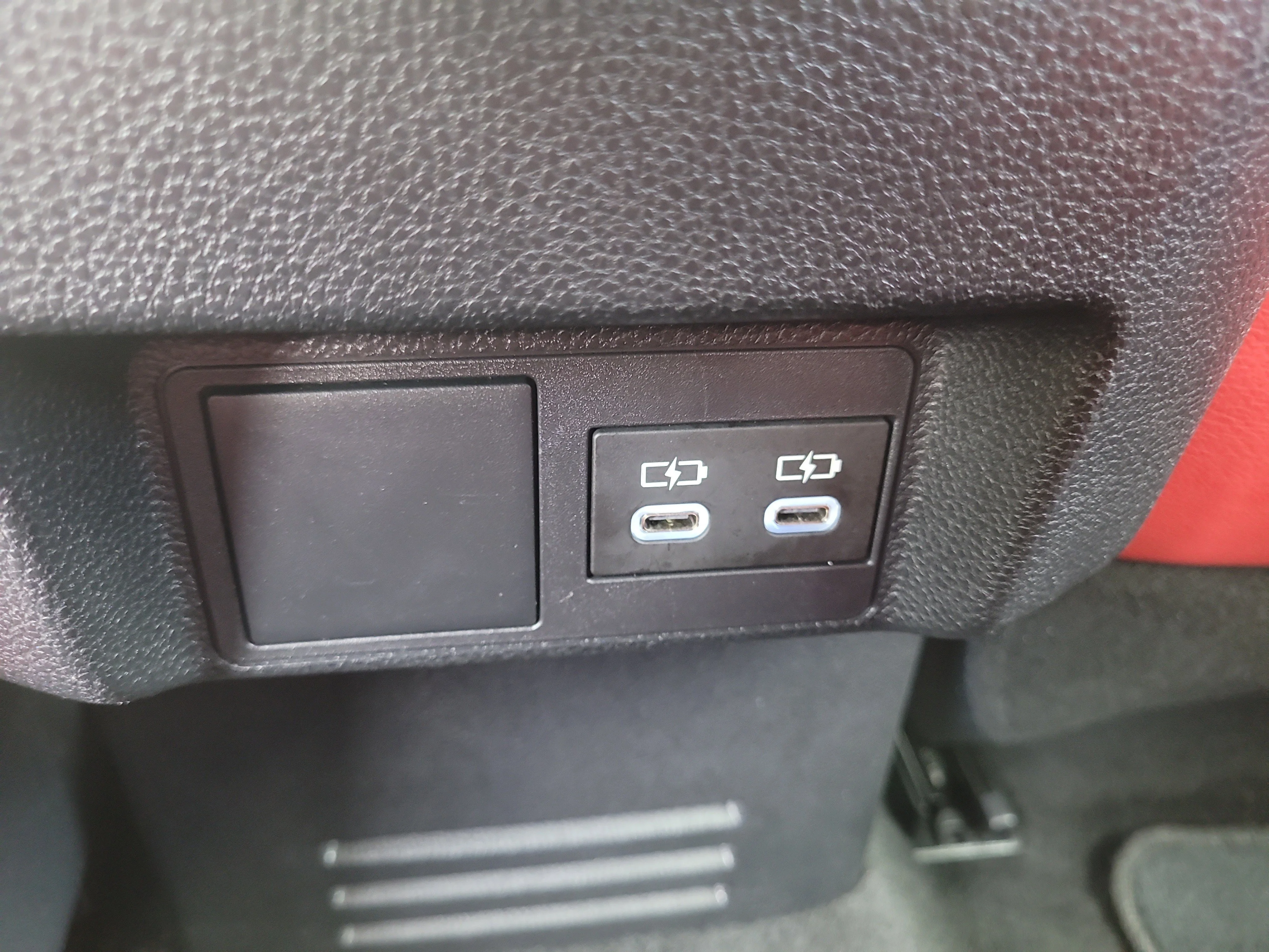 Certified Used 2025 Ice Toyota TRD Sport image 16