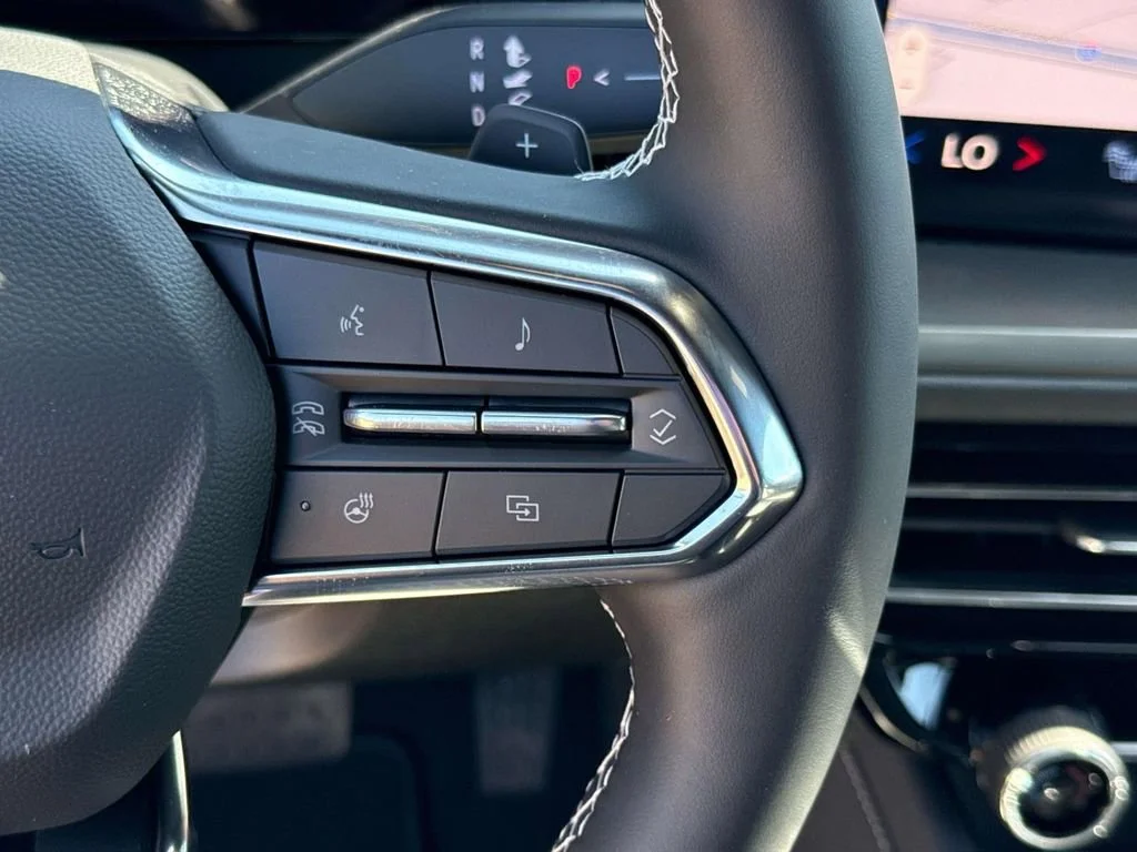 New 2026 Sterling Gray Metallic Chevrolet LT image 37