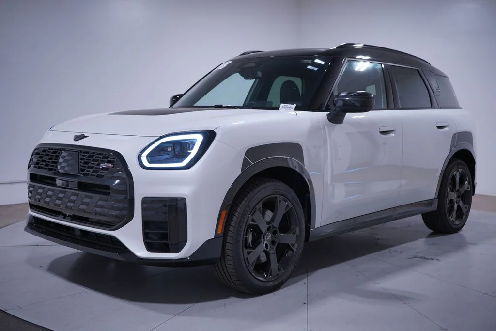2026 MINI Countryman