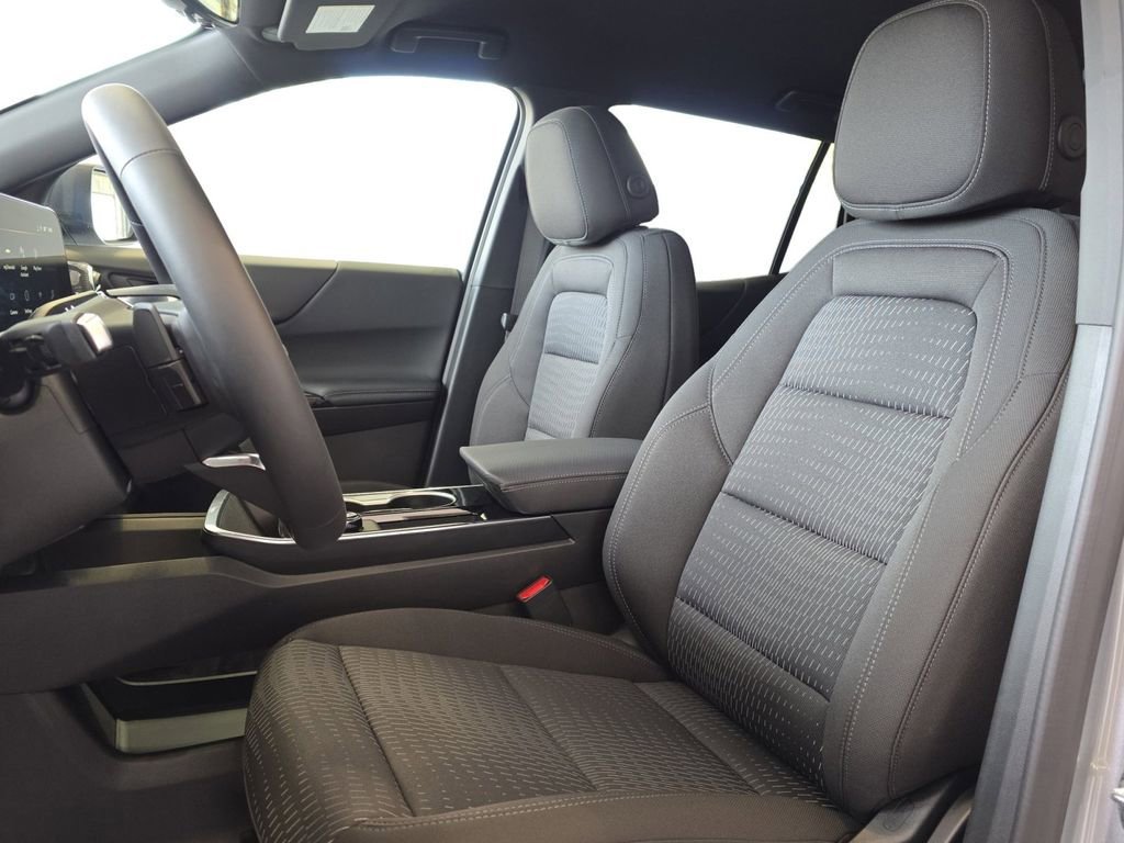 2026 Chevrolet Equinox LT - Photo 28