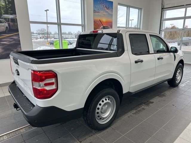 New 2026 Oxford White Ford XL image 13
