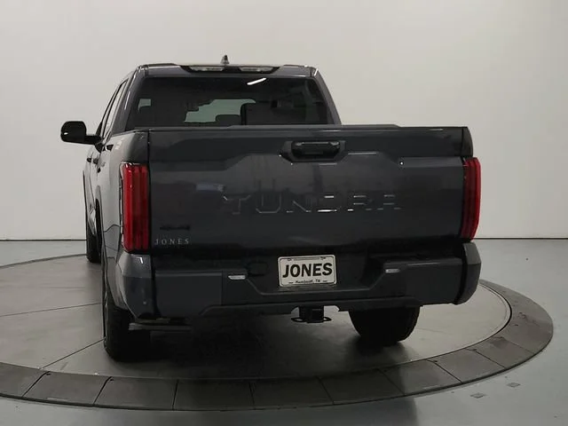 2024 Toyota Tundra SR5 - Photo 50