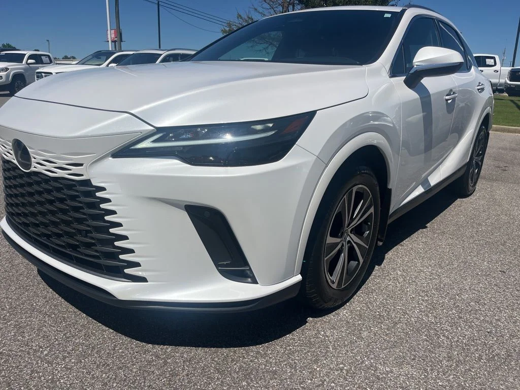 2023 Lexus RX 350 350 Premium FWD's photo