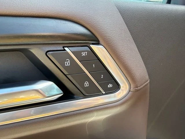 2026 GMC Sierra 2500HD Denali - Photo 12
