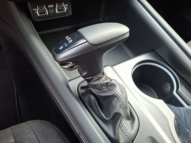 New 2026 Black Dodge GT image 14
