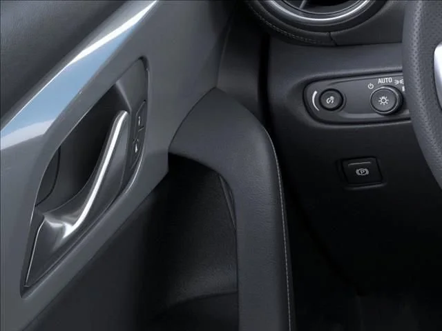 2025 Chevrolet Blazer 2LT - Photo 22