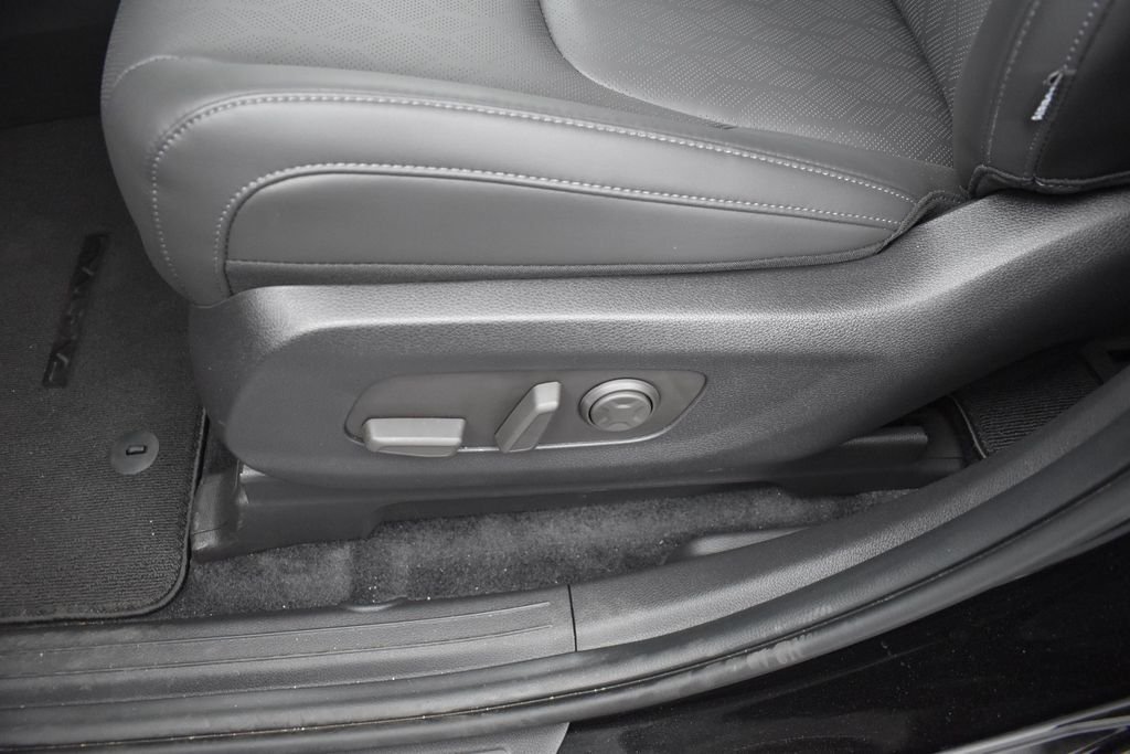 2026 Kia Carnival EX - Photo 8