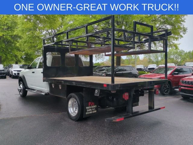 Used 2022 White Ram Tradesman image 3