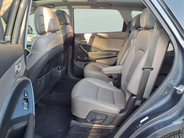 Used 2018 Blue Hyundai Limited Ultimate image 17
