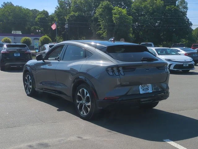 Used 2023 Gray Ford Premium image 11