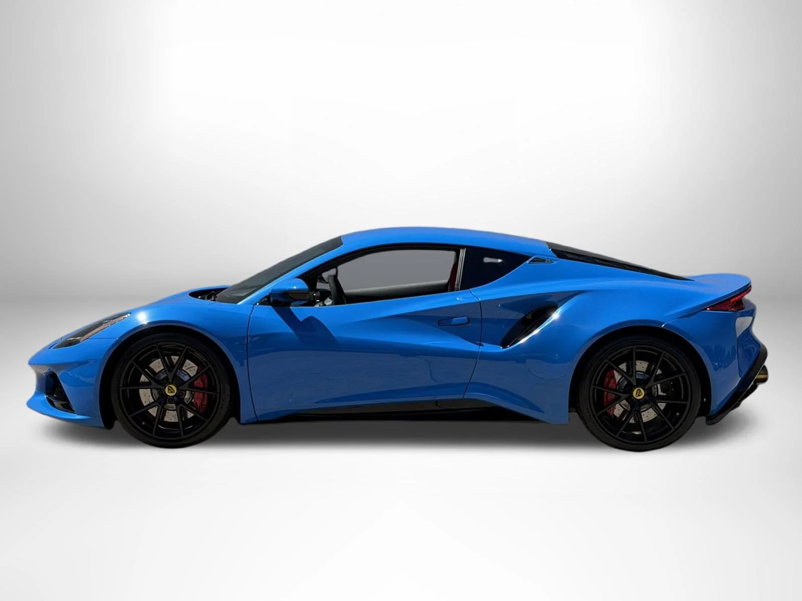Used 2024 Seneca Blue Lotus V6 First Edition image 6