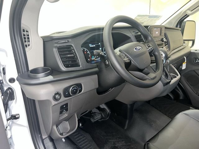 Used 2024 White Ford Base image 9