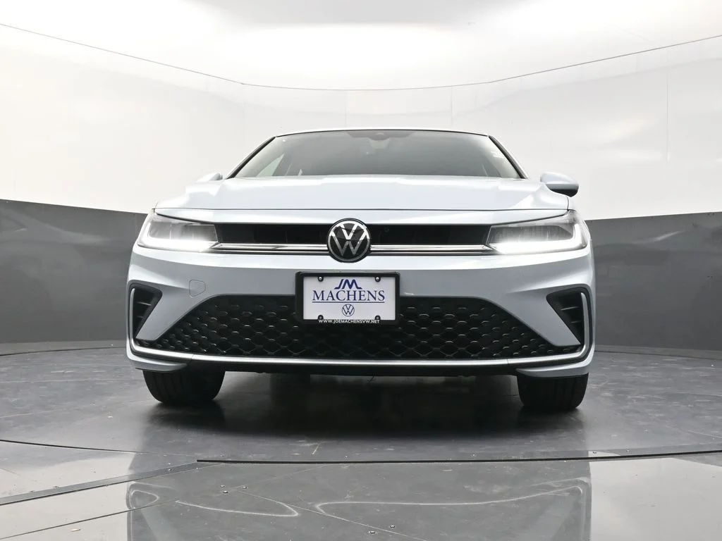 2026 Volkswagen Jetta SE - Photo 21