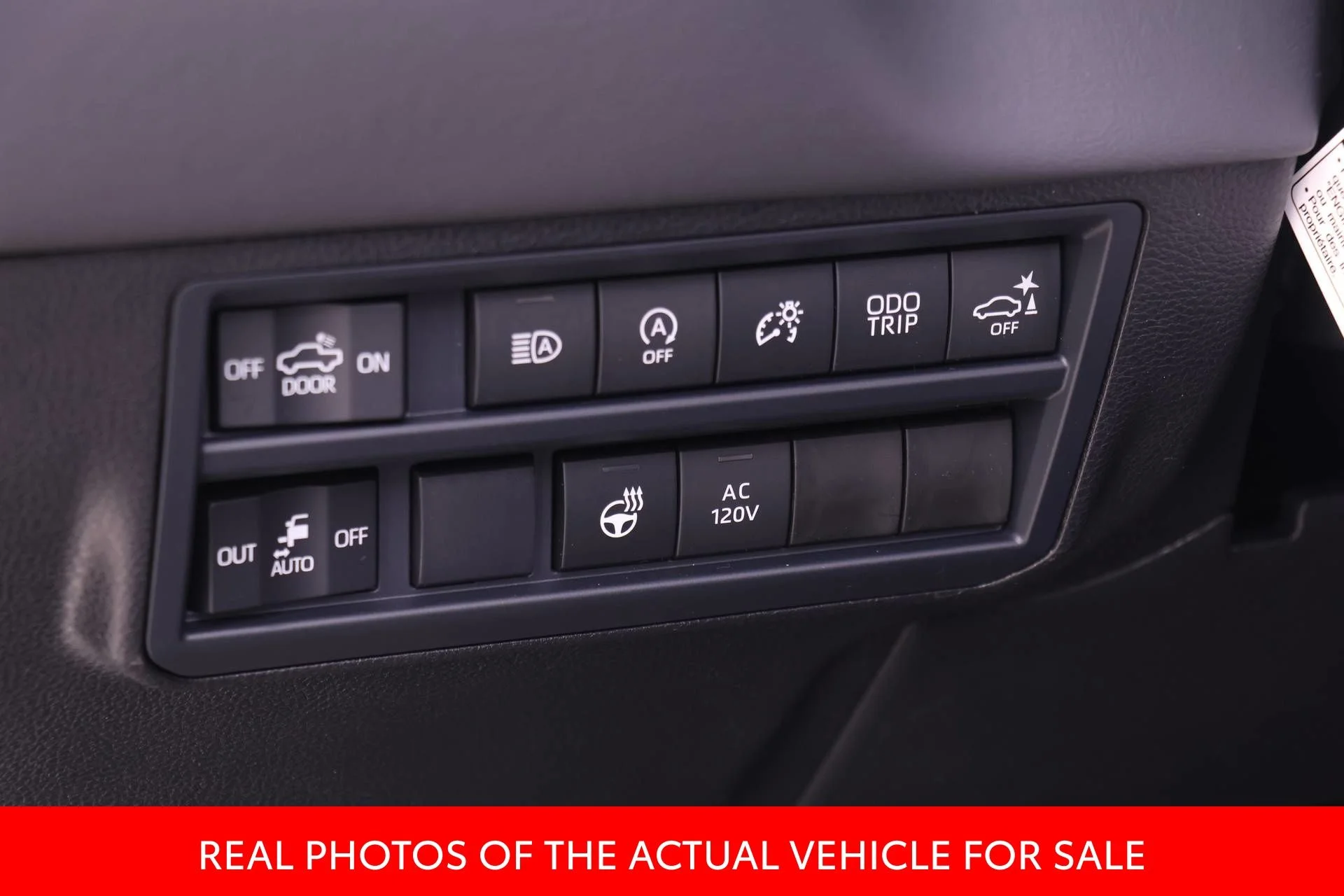2026 Toyota Tundra Platinum - Photo 15