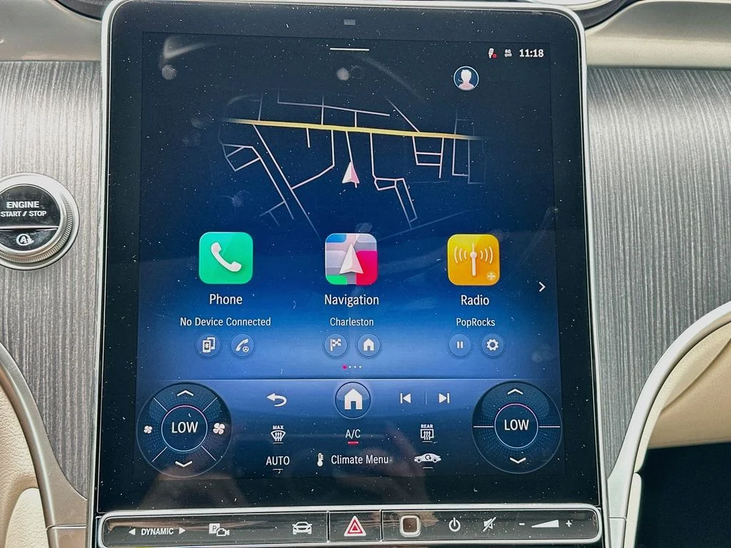 New 2026  Mercedes-Benz GLC 300 image 16