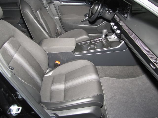 2025 Honda Civic Sport - Photo 47
