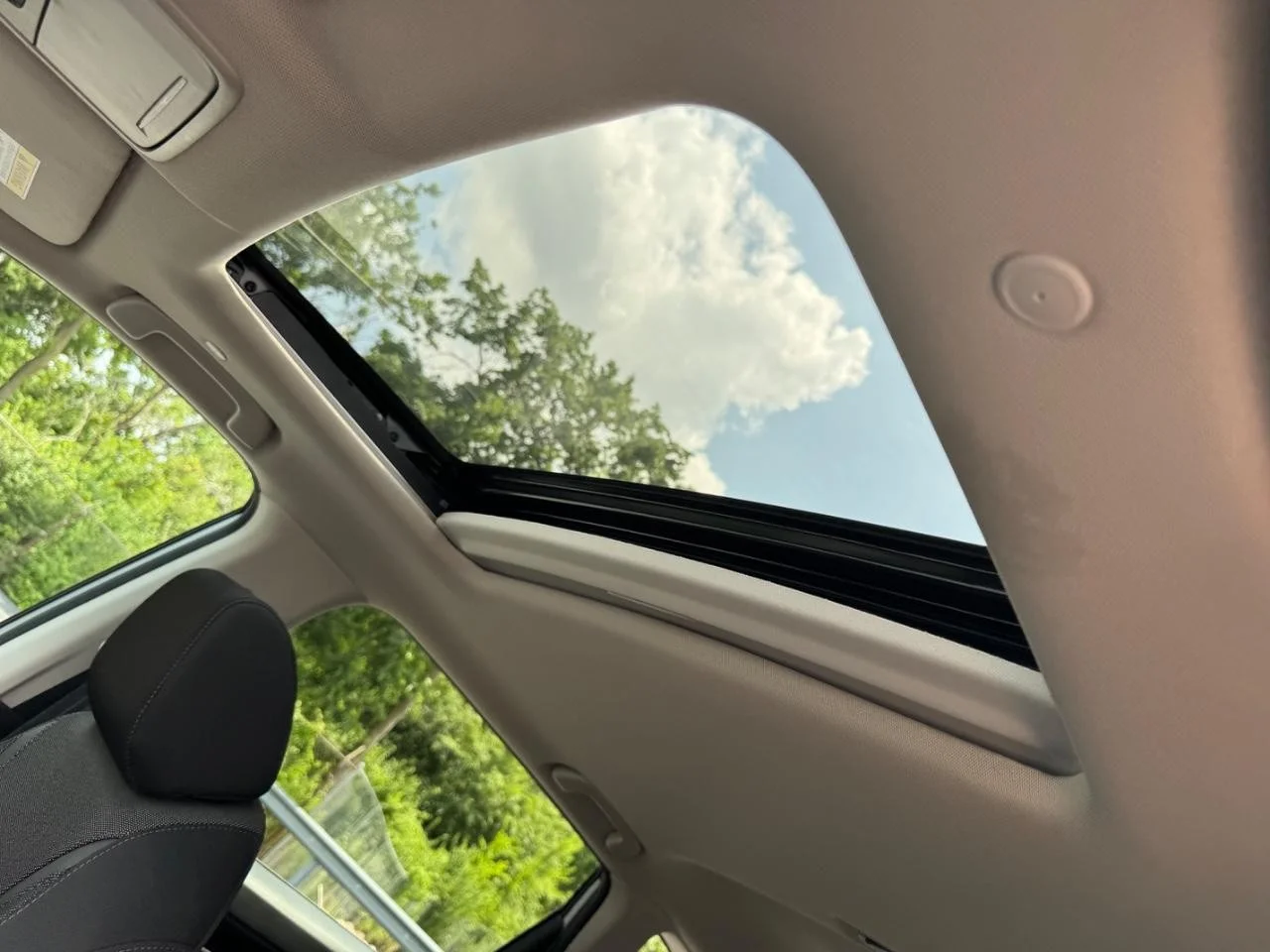 2026 Honda CR-V EX - Photo 20
