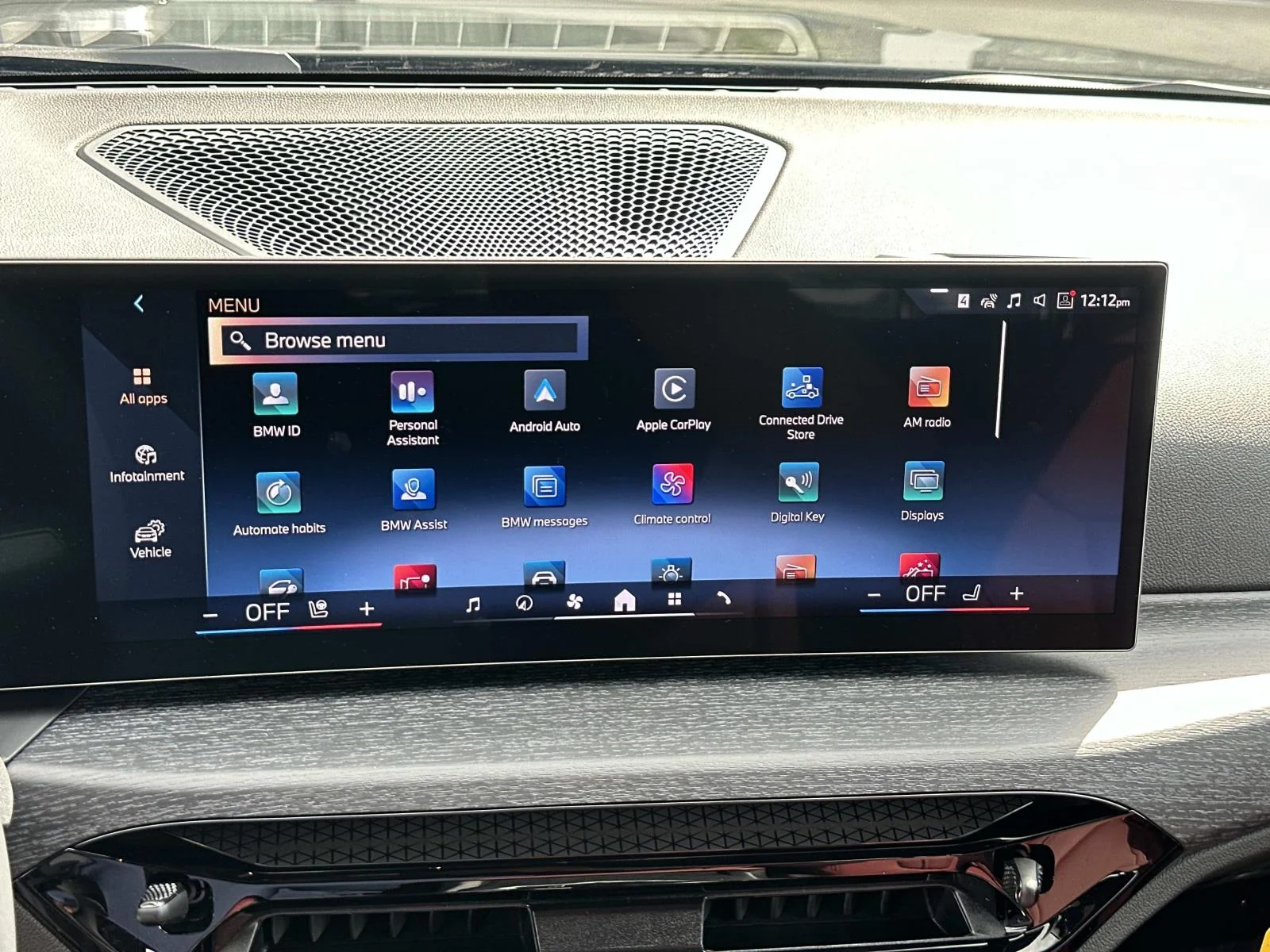 New 2026 Dravit Grey Metallic BMW 330i NA image 14