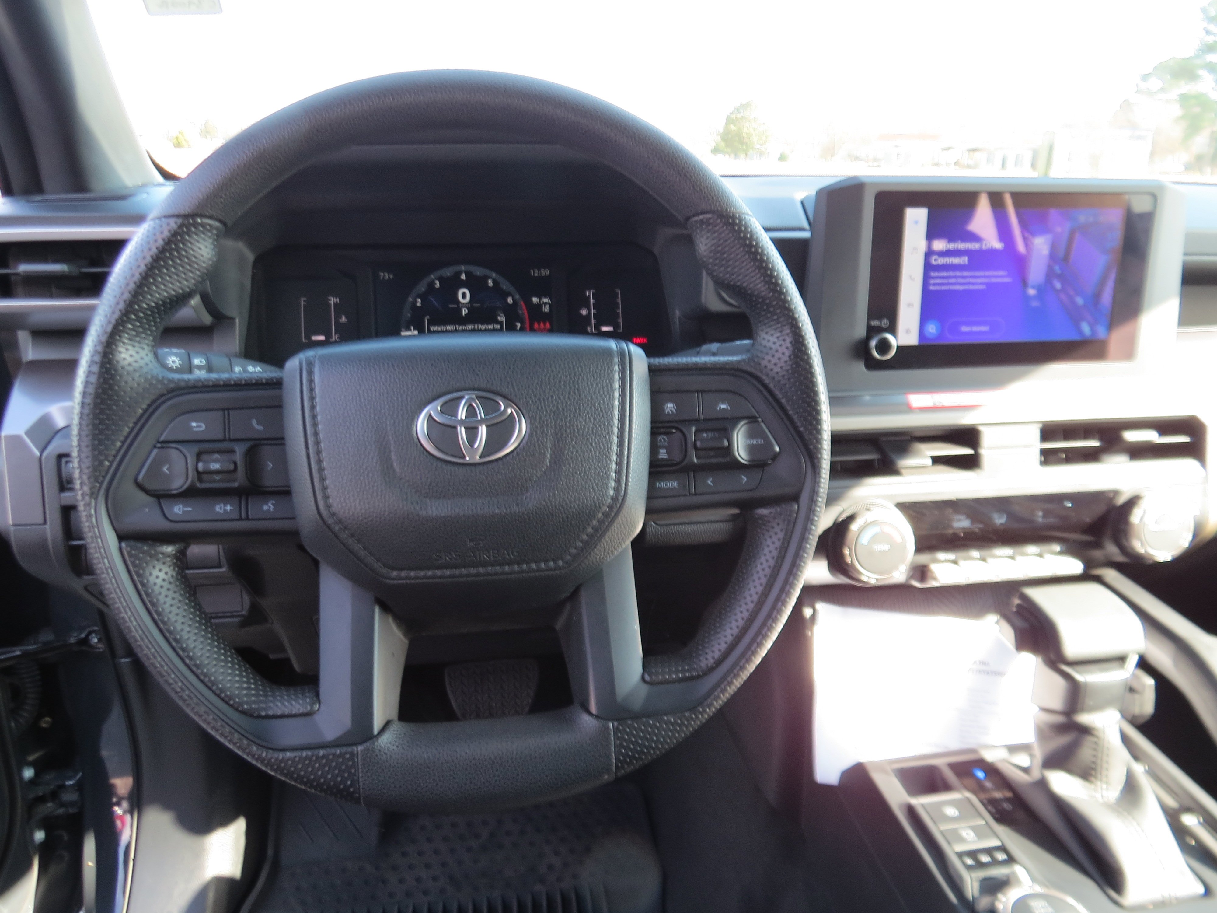 Used 2024  Toyota SR5 image 15