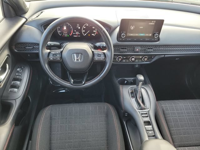 2025 Honda HR-V Sport - Photo 15