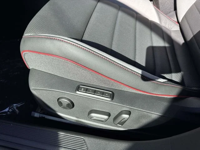New 2026 Black Volkswagen 2.0T SE image 24