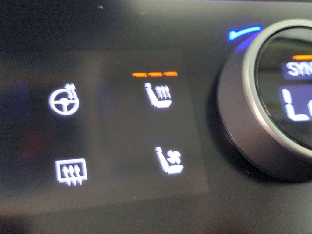 New 2026 Gray Hyundai Limited image 27