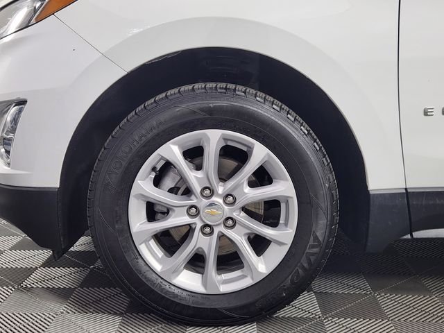 Used 2021 White Chevrolet LS image 20