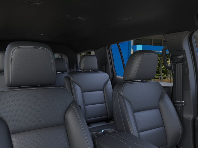 New 2026 Radiant Red Tintcoat Chevrolet LT image 24