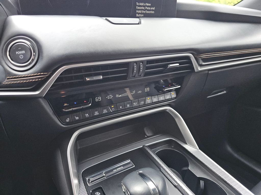 2024 Mazda CX-90 Premium Plus Package - Photo 31