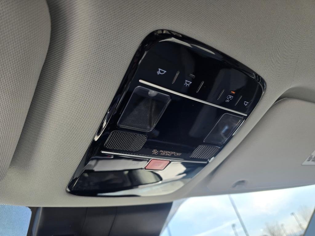 New 2026 Ecotronic Gray Hyundai SEL image 24