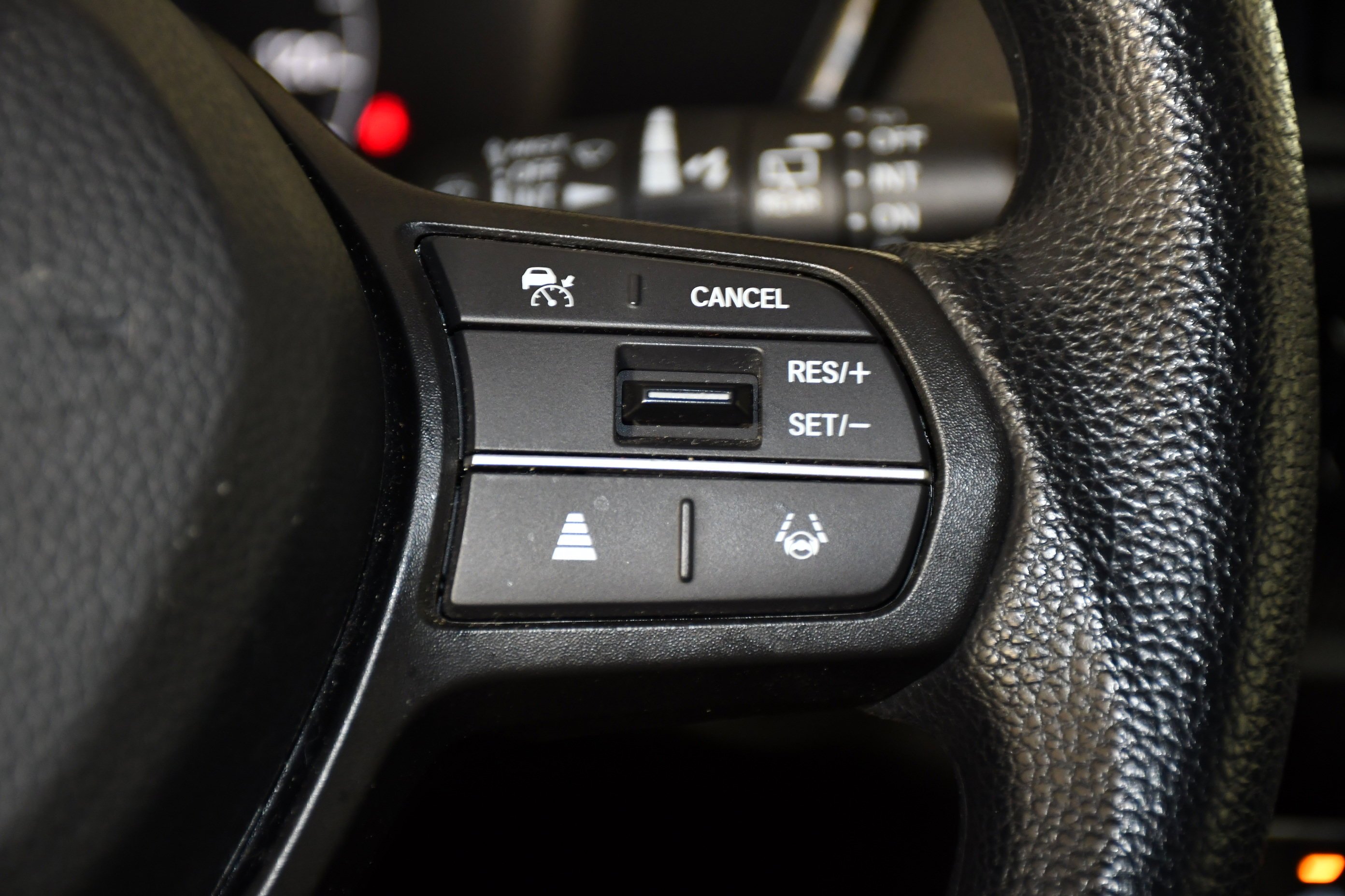 2024 Honda CR-V EX - Photo 21