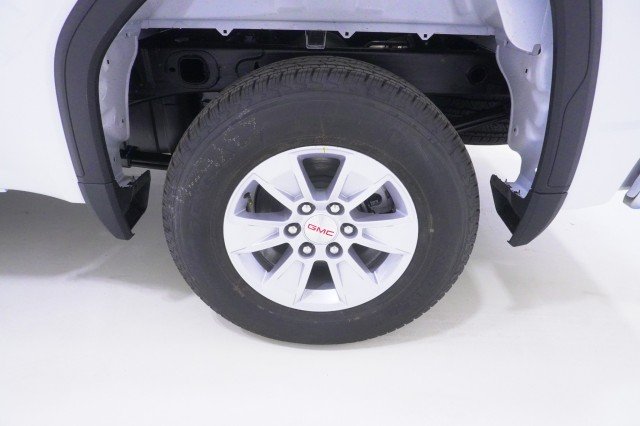 New 2026 Summit White GMC Pro image 13