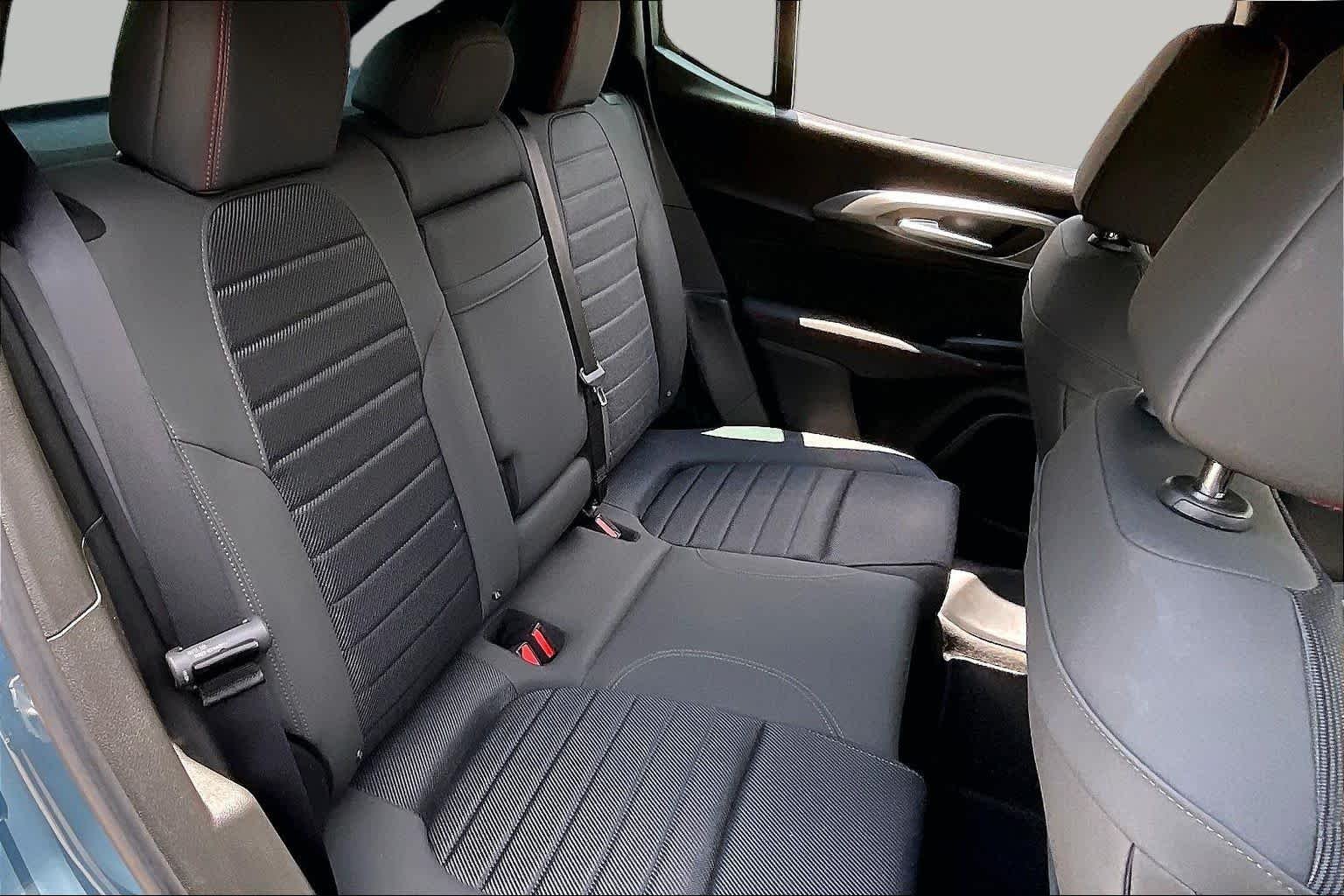 Used 2024 Blue Steele Dodge R/T image 18